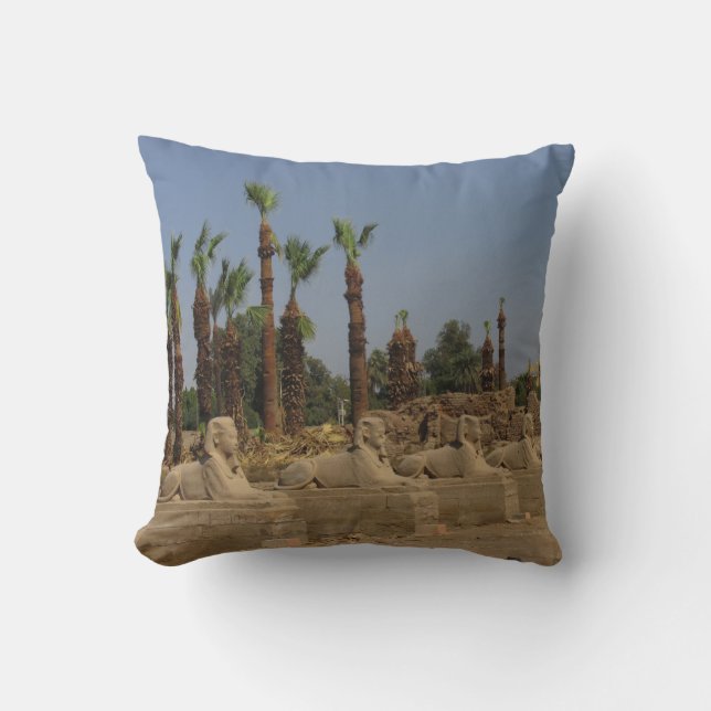 Almofada Avenida dos Esfinges Cushions (Frente)