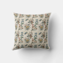 ALMOFADA AVES DE DESIGN BELEZA