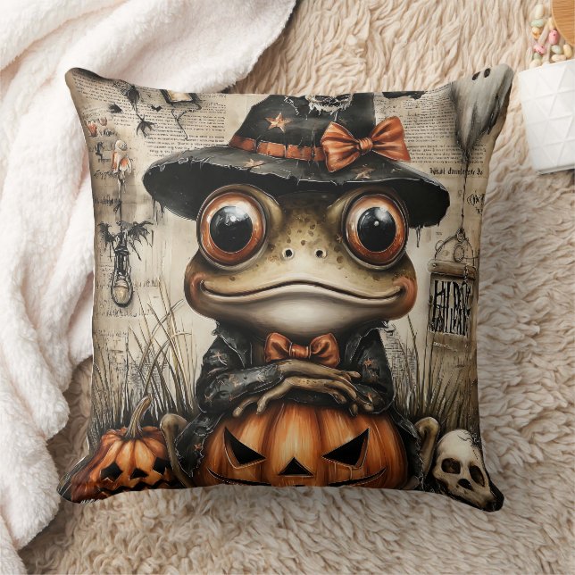 Almofada Avisos e Maravilhas (Cobertor)