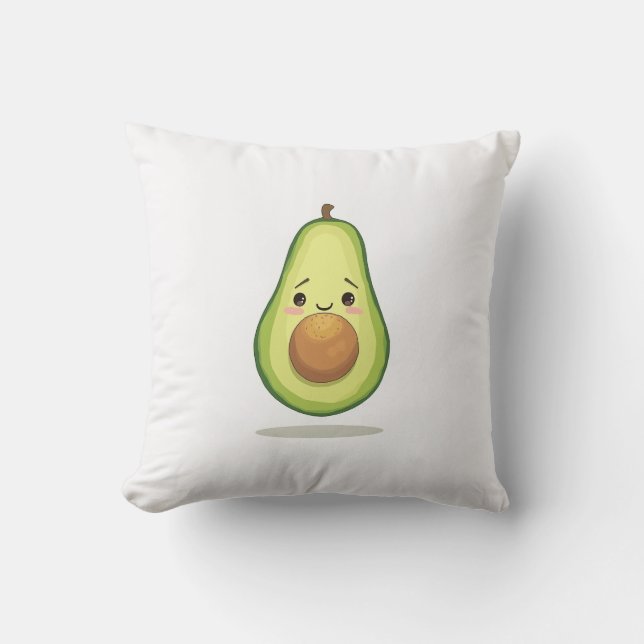 ALMOFADA AVOCADO (Frente)