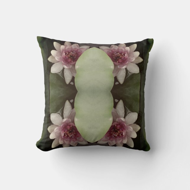 Almofada Awaken Zen Cushion (Frente)