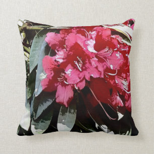 Almofada Azelea Floral
