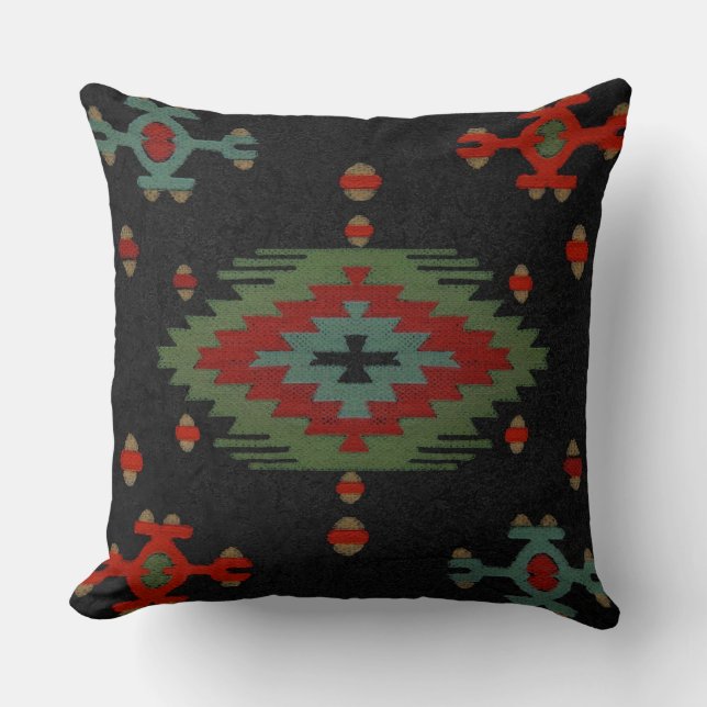 Almofada Aztec (Frente)
