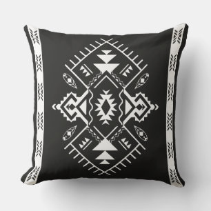 Almofada AZTEC TRIBAL - Travesseiro