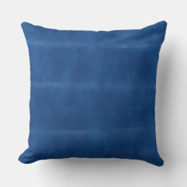 Almofada Azul
