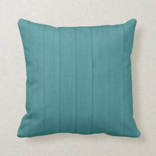 Almofada Azul Automático Sólido no Travesseiro decorativo d