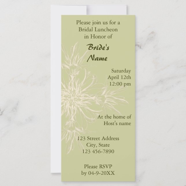 Almofada Azul-Floral Antica (Frente)