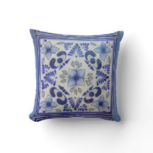 Azulejo Mexicano | Talavara | Cerâmica México
