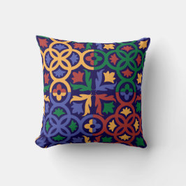 Almofada Azulejos Andaluzes 3