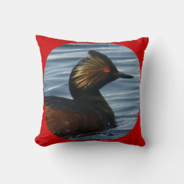Almofada B41 Grebe-de-crista