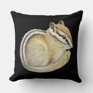 Almofada Baby Chipmunk