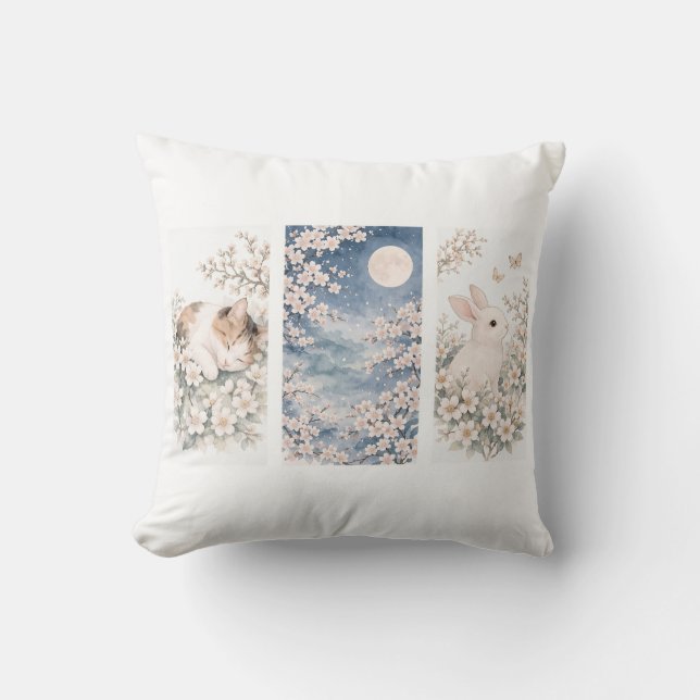 Almofada Baby - cushion (Frente)