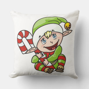 ALMOFADA BABY ELF