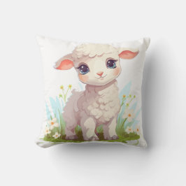 Almofada Baby lamb