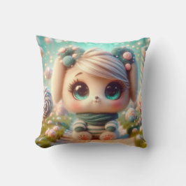 Almofada Baby Sweet Bunny