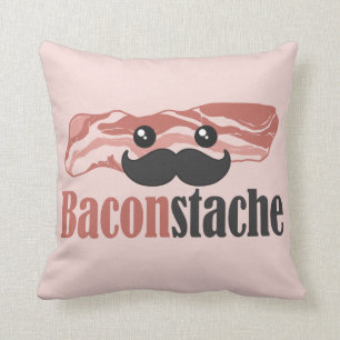 Almofada Baconstache