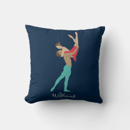 Almofada Balé