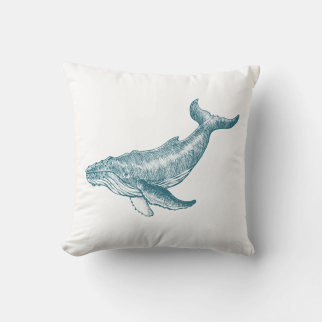 Almofada baleine (Frente)