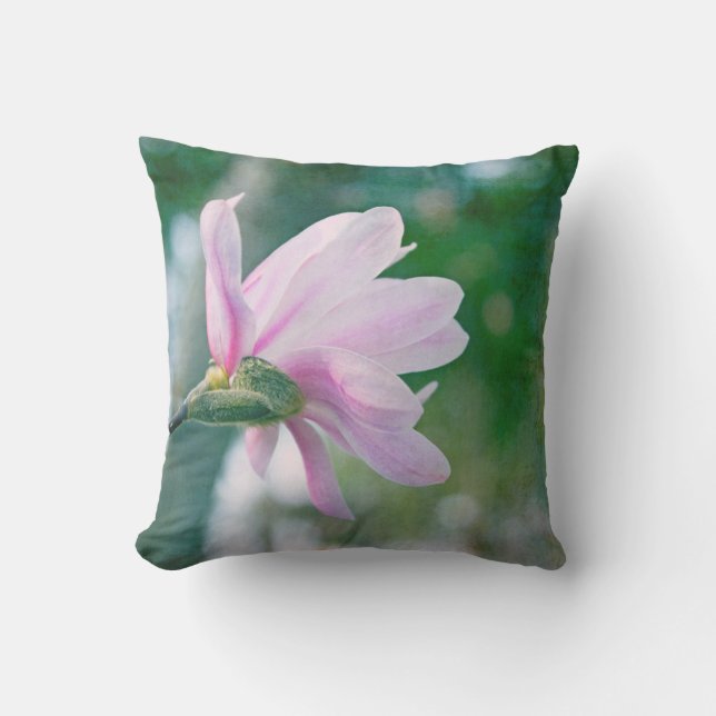 Almofada Ballerina Magnolia (Frente)