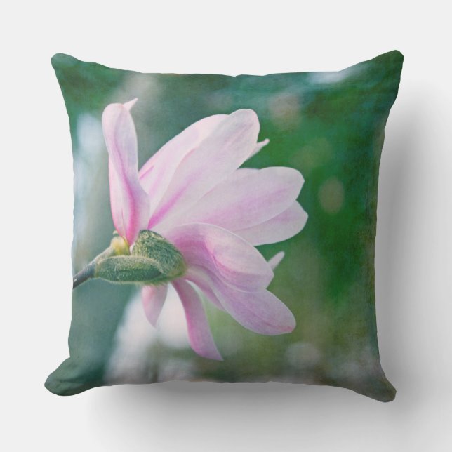 Almofada Ballerina Magnolia (Frente)