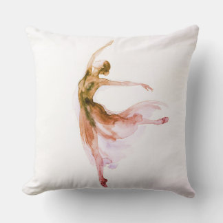 Almofada Ballerina pillow
