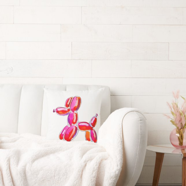 Almofada Balloon Dog (Sofá)