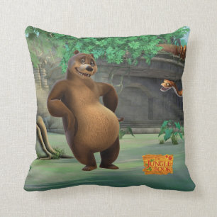 Almofada Baloo 5