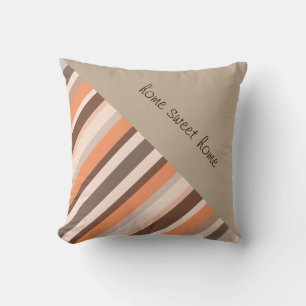 Almofada Bandas de Decoração
