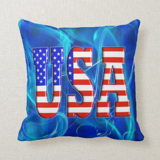 ALMOFADA BANDEIRA AMERICANA DOS EUA