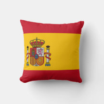 bandeira da Espanha