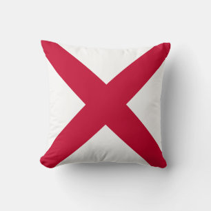 Almofada Bandeira da Irlanda do norte