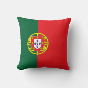 Almofada Bandeira de Portugal