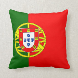 Almofada Bandeira de Portugal