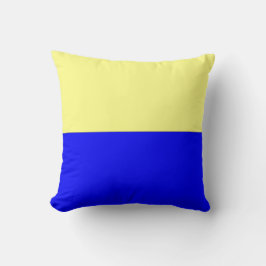 Almofada Bandeira de Zandvoort