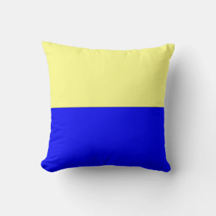 Almofada Bandeira de Zandvoort