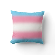 Bandeira do Orgulho Transgênero Gradiente - Bandei