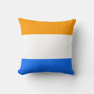 Almofada Bandeira do Príncipe