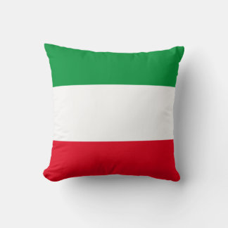 Almofada Bandeira do Travesseiro decorativo da Renânia do N