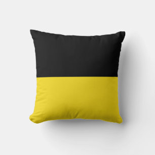 Almofada Bandeira do Travesseiro decorativo de Baden-Württe