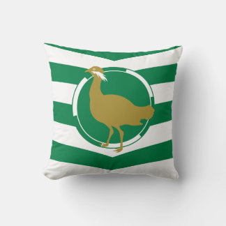 Almofada Bandeira do Travesseiro decorativo de Wiltshire
