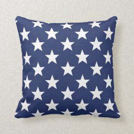 Almofada Bandeira dos Estados Unidos