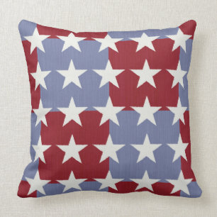 Almofada Bandeira dos Estados Unidos