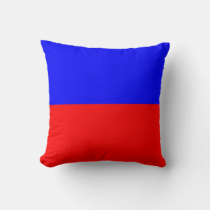 Almofada Bandeira Marítima E — Eco