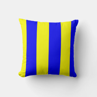 Almofada Bandeira Marítima G — Golf