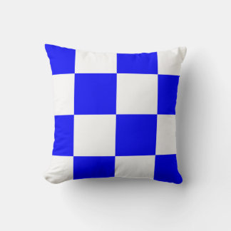 Almofada bandeira marítima N - novembro