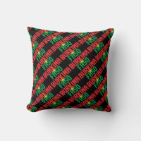 Bandeira Nacional do Grande Burkina Faso