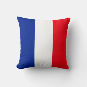 Almofada Bandeira Patriótica Viagem internacional