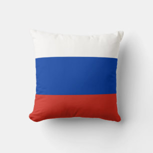 Almofada Bandeira Rússia (Rússia)