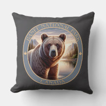 Banff National Park Canadá