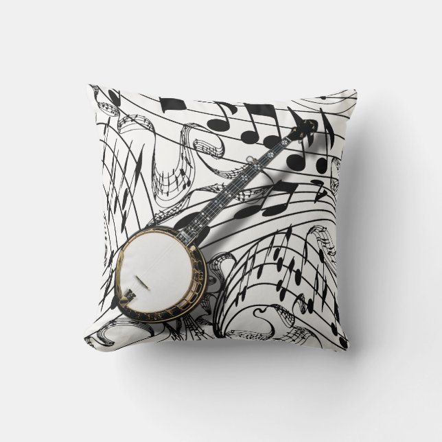 ALMOFADA BANJO-PILLOW (Frente)